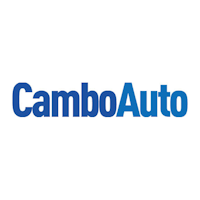 CamboAuto Phnom Penh 2025 CamboAuto 2025 Phnom Penh