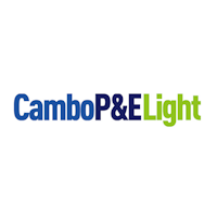 CamboP&ELight Phnom Penh 2025 CamboP&ELight 2025 Phnom Penh