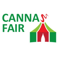 Cannafair  2024 Düsseldorf