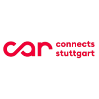 CAR Connects Stuttgart  Böblingen