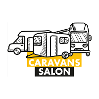 Caravans Salon 2024 Posen