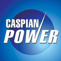 Caspian Power Baku Caspian Power Baku