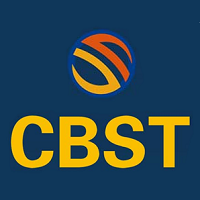 CBST  Shanghai