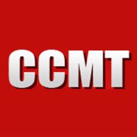 CCMT China CNC Machine Tool Fair 2024 Shanghai