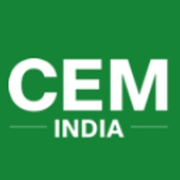 CEM INDIA 2026 Neu-Delhi