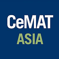 CeMAT Asia