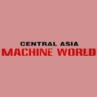Central Asia Machine World  Astana