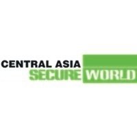 Central Asia Secure World Astana 2019 Central Asia Secure World 2019 Astana