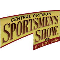 Central Oregon Sportsmen's Show 2025 Redmond