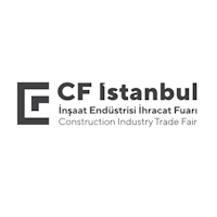CF Istanbul - Construction Industry Trade Fair 2026 Istanbul