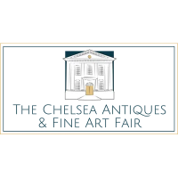 Chelsea Antiques Fair  London