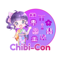 Chibi-Con 2024 Winterthur