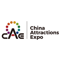 CAE China Attractions Expo  Peking