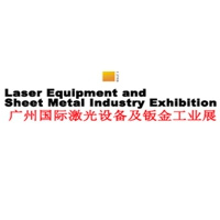 China Guangzhou International Laser Equipment and Sheet Metal Industry Exhibition  Guangzhou