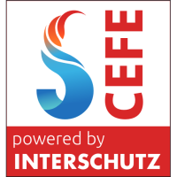 CEFE China Shanghai International Emergency & Fire Safety Expo Nanjing 2023 CEFE China Shanghai International Emergency & Fire Safety Expo 2023 Nanjing
