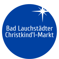 Christkind'l-Markt 2024 Bad Lauchstädt