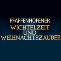 Pfaffenhofener Wichtelzeit und Weihnachtszauber  Pfaffenhofen a.d.Ilm
