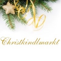 Christkindlmarkt  Straubing