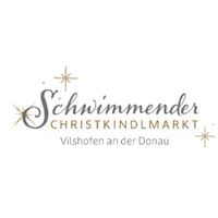 Schwimmender Christkindlmarkt 2024 Vilshofen an der Donau