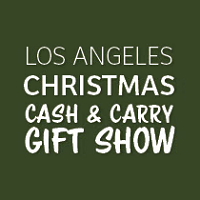 Christmas Cash & Carry Gift Show Los Angeles Christmas Cash & Carry Gift Show Los Angeles