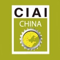 CIAI Tianjin 2019 CIAI 2019 Tianjin