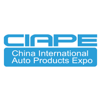 CIAPE China International Auto Products Expo  Shanghai