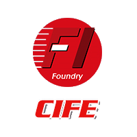 CIFE China Beijing International Foundry Exhibition  Peking