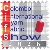 Colombo International Yarn & Fabric Show 2026 Colombo