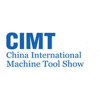 CIMT China International Machine Tool Show Peking 2019 CIMT China International Machine Tool Show 2019 Peking