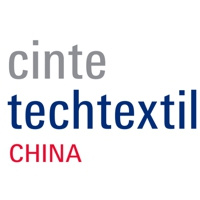 Cinte Techtextil China 2022 Shanghai