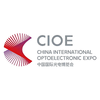 CIOE China International Optoelectronic Expo 2024 Shenzhen