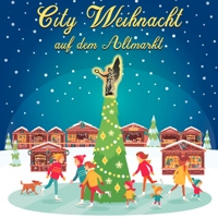 City Weihnacht Oberhausen City Weihnacht Oberhausen
