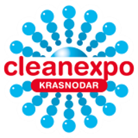 CleanExpo Krasnodar 2020 CleanExpo 2020 Krasnodar