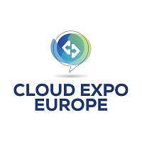 Cloud Expo Europe  Frankfurt am Main