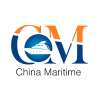 CM China Maritime  Peking