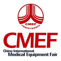 CMEF China International Medicinal Equipment Fair Shanghai CMEF China International Medicinal Equipment Fair Shanghai