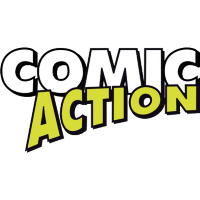 Comic Action Essen Comic Action Essen