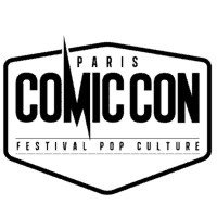 Comic Con Paris 2019 Comic Con 2019 Paris