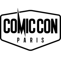 Comic Con Paris Comic Con Paris