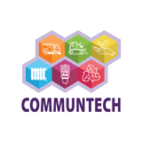 Communtech 2024 Kiew