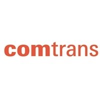 Comtrans Moskau 2019 Comtrans 2019 Moskau