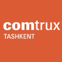 Comtrux 2026 Taschkent