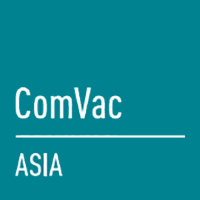 ComVac Asia 2022 Shanghai