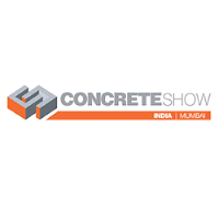 Concrete Show India Mumbai 2020 Concrete Show India 2020 Mumbai