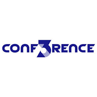 CONF3RENCE  Dortmund