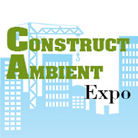 Construct Ambient Expo  Bukarest