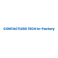 CONTACTLESS TECH In-Factory 2024 Tokio