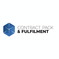 Contract Pack & Fulfilment  Birmingham