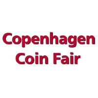 Copenhagen Coin Fair Kopenhagen 2019 Copenhagen Coin Fair 2019 Kopenhagen