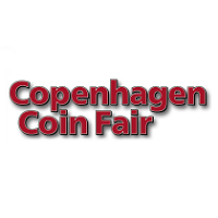 Copenhagen Coin Fair 2024 Kopenhagen